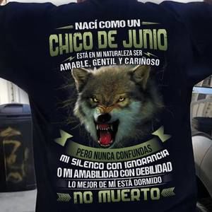 Meet your Posher, Darking